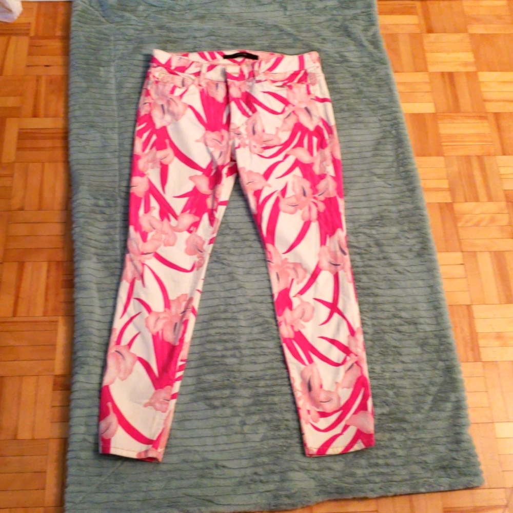 Joe's jeans